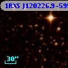 1RXS J120226.9-595958