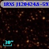 1RXS J120424.8-593324