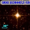 1RXS J120447.2-591507