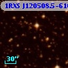 1RXS J120508.5-610620