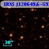 1RXS J120649.6-592046