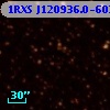 1RXS J120936.0-603353
