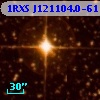1RXS J121104.0-611643