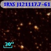1RXS J121117.7-611115