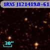1RXS J121419.0-611045