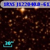 1RXS J122040.0-613656