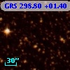 GRS 298.80 +01.40
