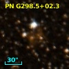 PN G298.5+02.3
