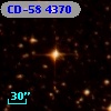 CPD-58  4070