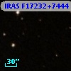 IRAS F17232+7444