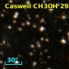 Caswell CH3OH 298.26+00.74