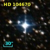 HD 104670