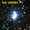 HD 104901