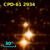 CPD-61  2934
