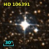 HD 106391