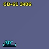 CD-61  3406