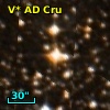 V* AD Cru