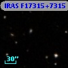 IRAS F17315+7315