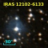 IRAS 12102-6133