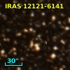 IRAS 12121-6141