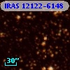 IRAS 12122-6148