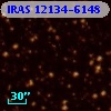 IRAS 12134-6148