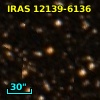 IRAS 12139-6136