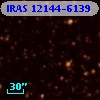 IRAS 12144-6139