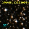 IRAS 12166-6135