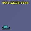 IRAS 12178-6144