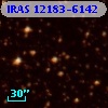 IRAS 12183-6142