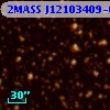 2MASS J12103409-6159167