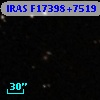 IRAS F17398+7519