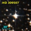 HD 309507