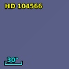 HD 104566