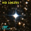 HD 106245