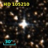 HD 105210