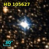 HD 105627