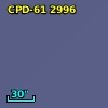 CPD-61  2996