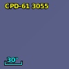 CPD-61  3055