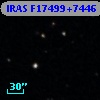 IRAS F17499+7446