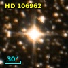 HD 106962