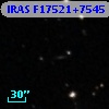 IRAS F17521+7545