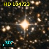 HD 104723