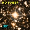 HD 104857