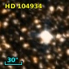 HD 104934