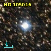 HD 105016