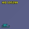 HD 105299