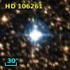 HD 106261