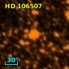HD 106507
